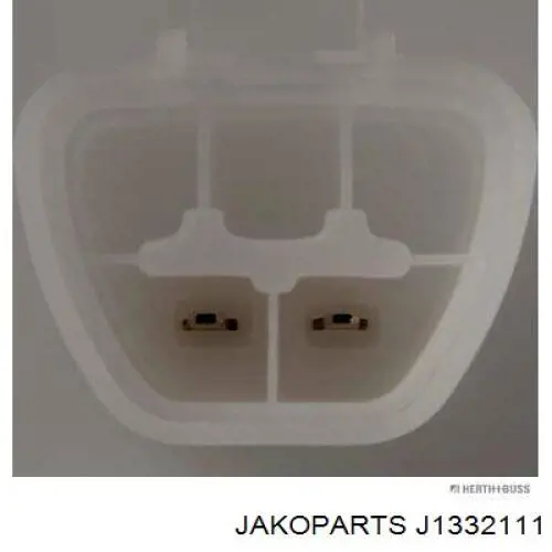 Фільтр паливний Jakoparts J1332111