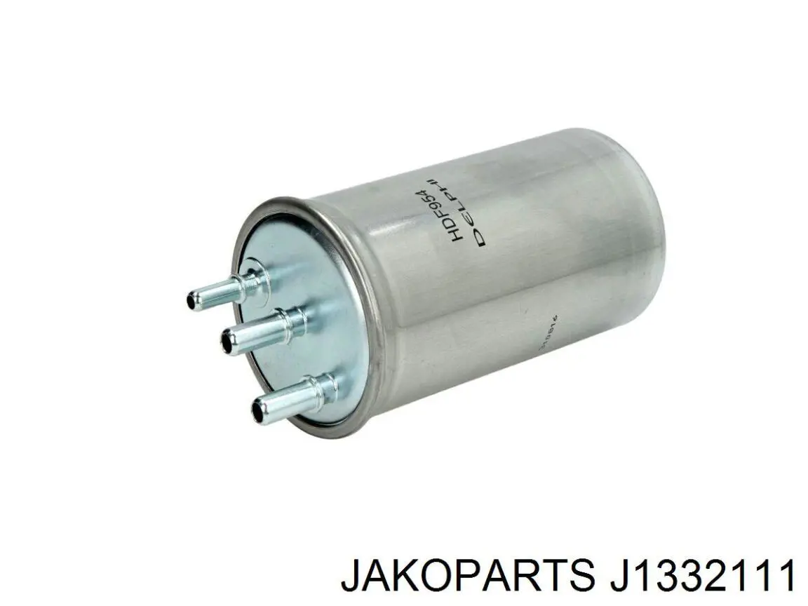 Фільтр тонкого очищення палива Jakoparts J1332111 ціна, від 59.54 USD
