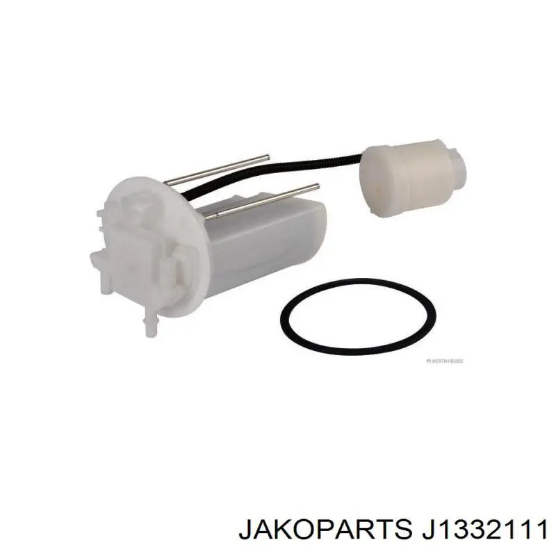 Купити J1332111 Jakoparts Фільтр-відстійник палива грубої очистки