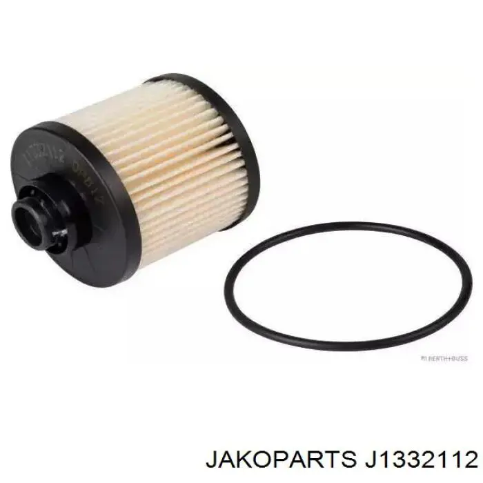 J1332112 Jakoparts Фільтр палива