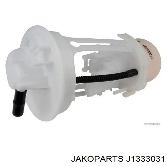 J1333031 Jakoparts фільтр паливний