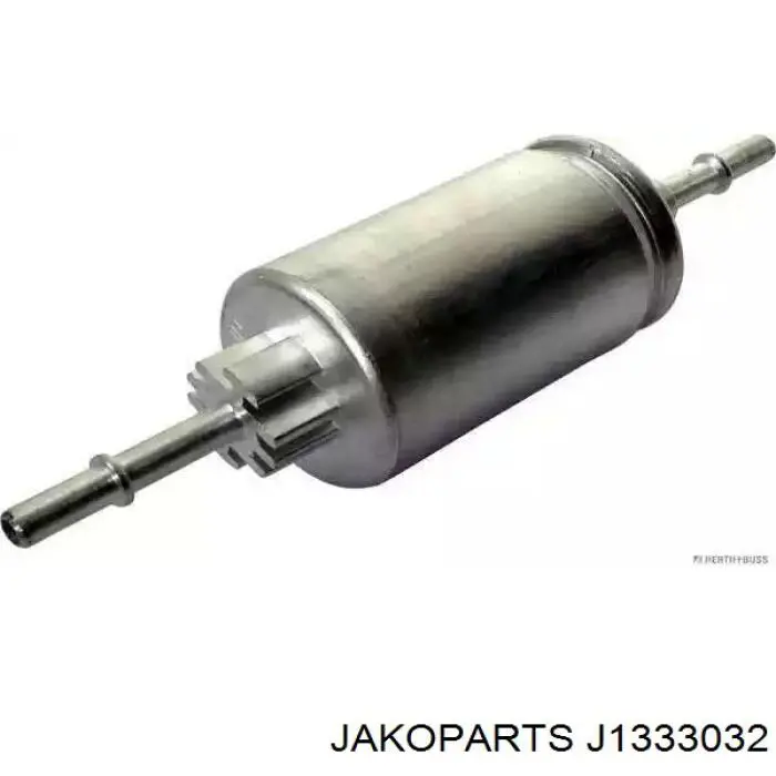 J1333032 Jakoparts фільтр паливний