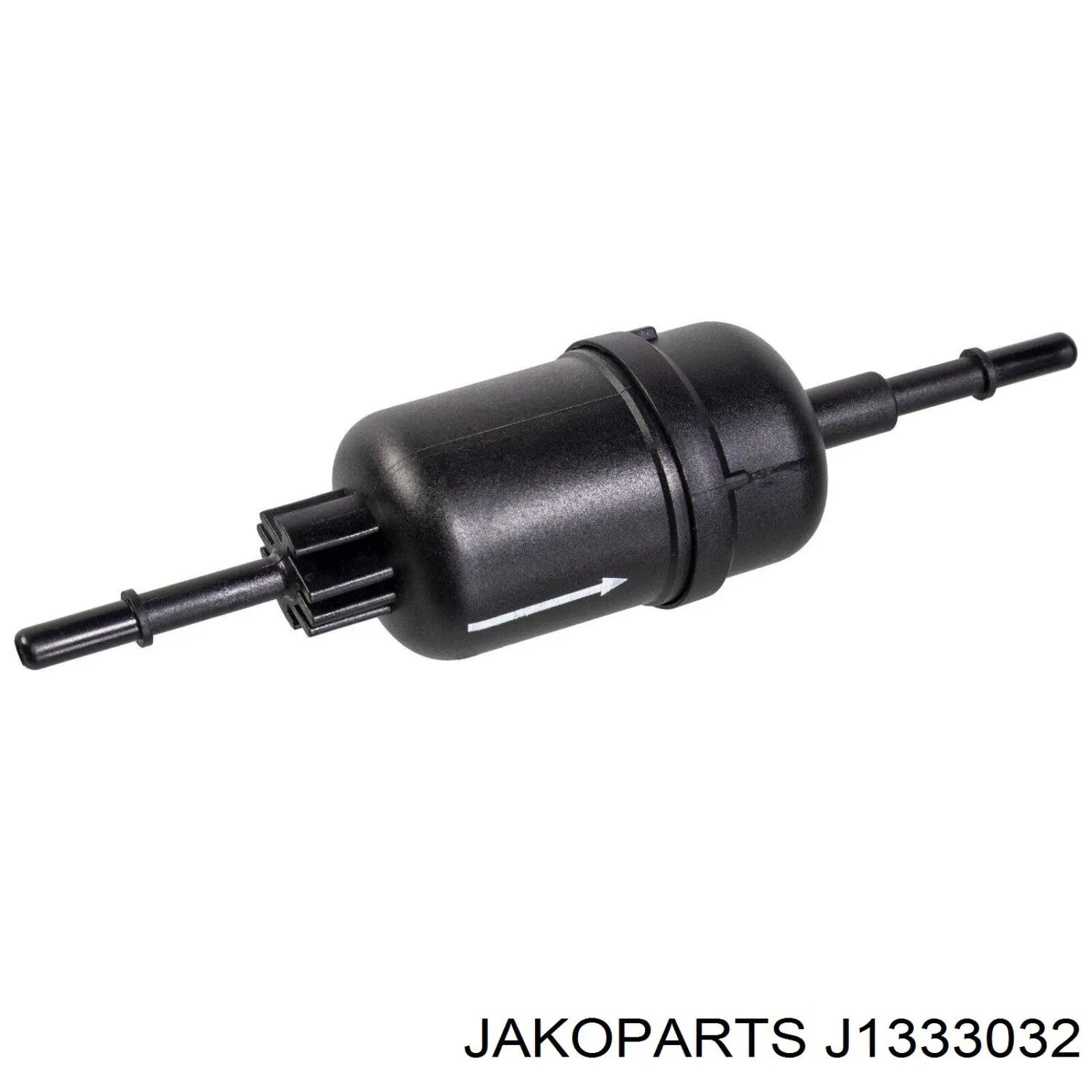 Фільтр тонкого очищення палива Jakoparts J1333032 ціна, від 7.20 USD