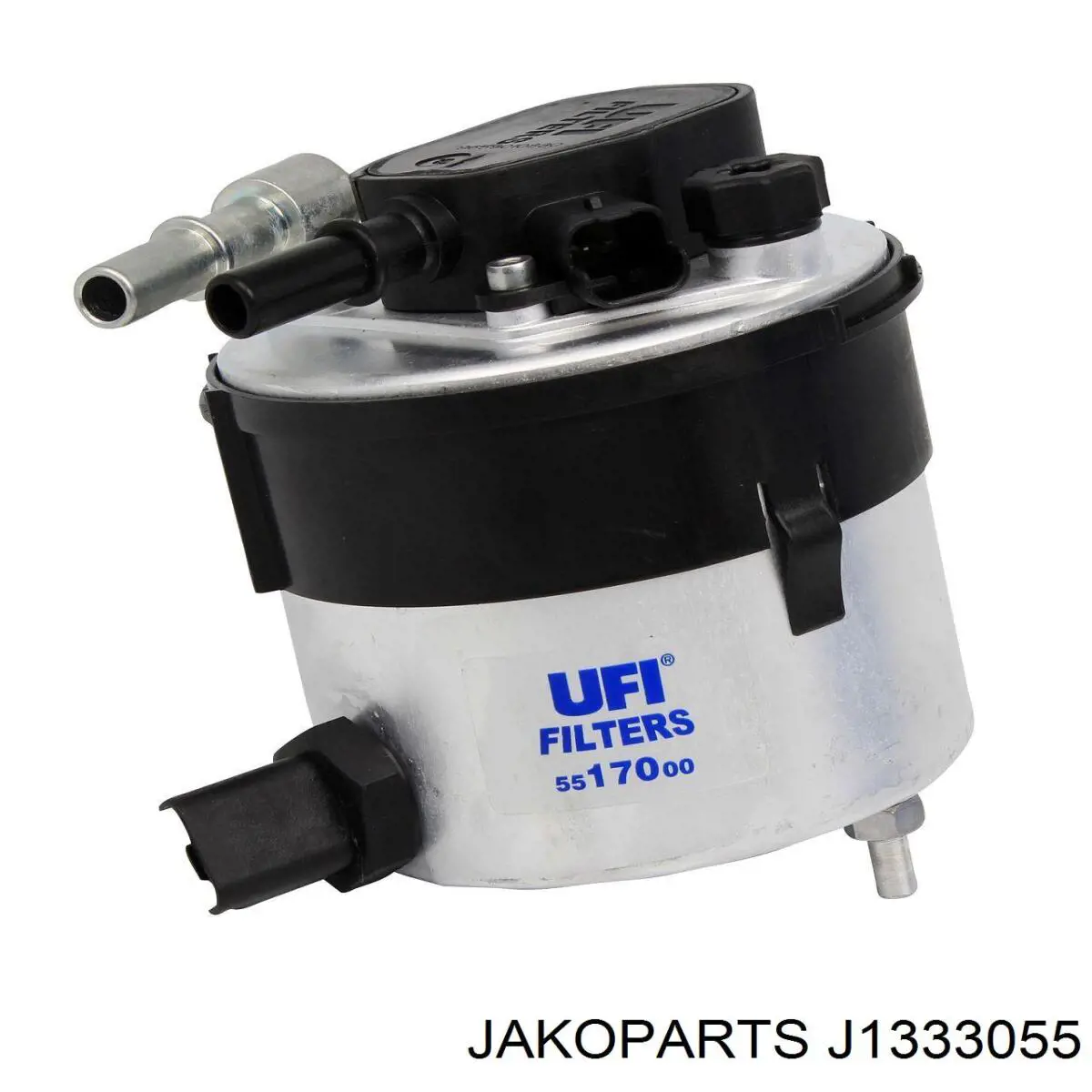 Фільтр тонкого очищення палива Jakoparts J1333055 ціна, від 41.00 USD