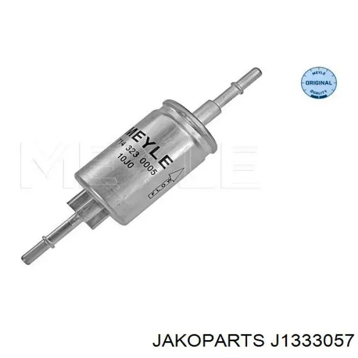 J1333057 Jakoparts Фільтр палива