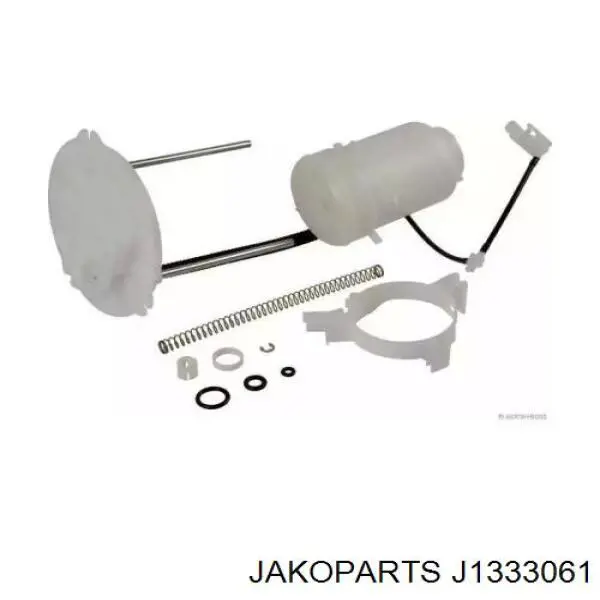 J1333061 Jakoparts корпус паливного фільтра