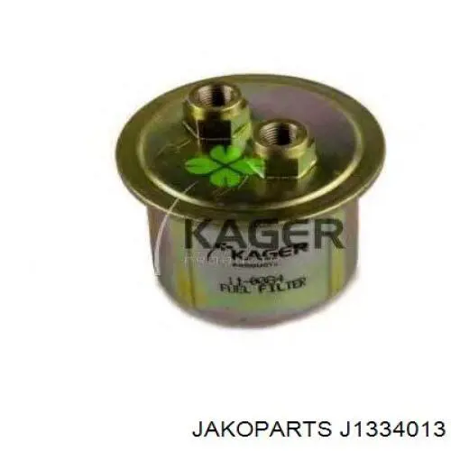 Фільтр тонкого очищення палива Jakoparts J1334013 ціна, від 5.32 USD