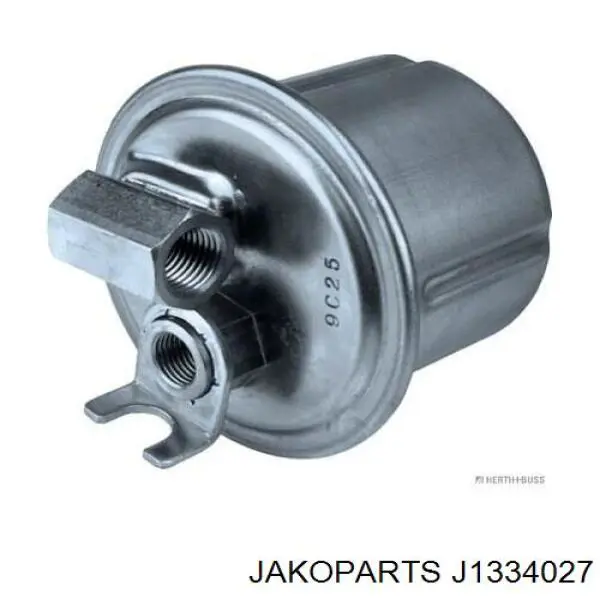 Купити J1334027 Jakoparts Фільтр-відстійник палива грубої очистки