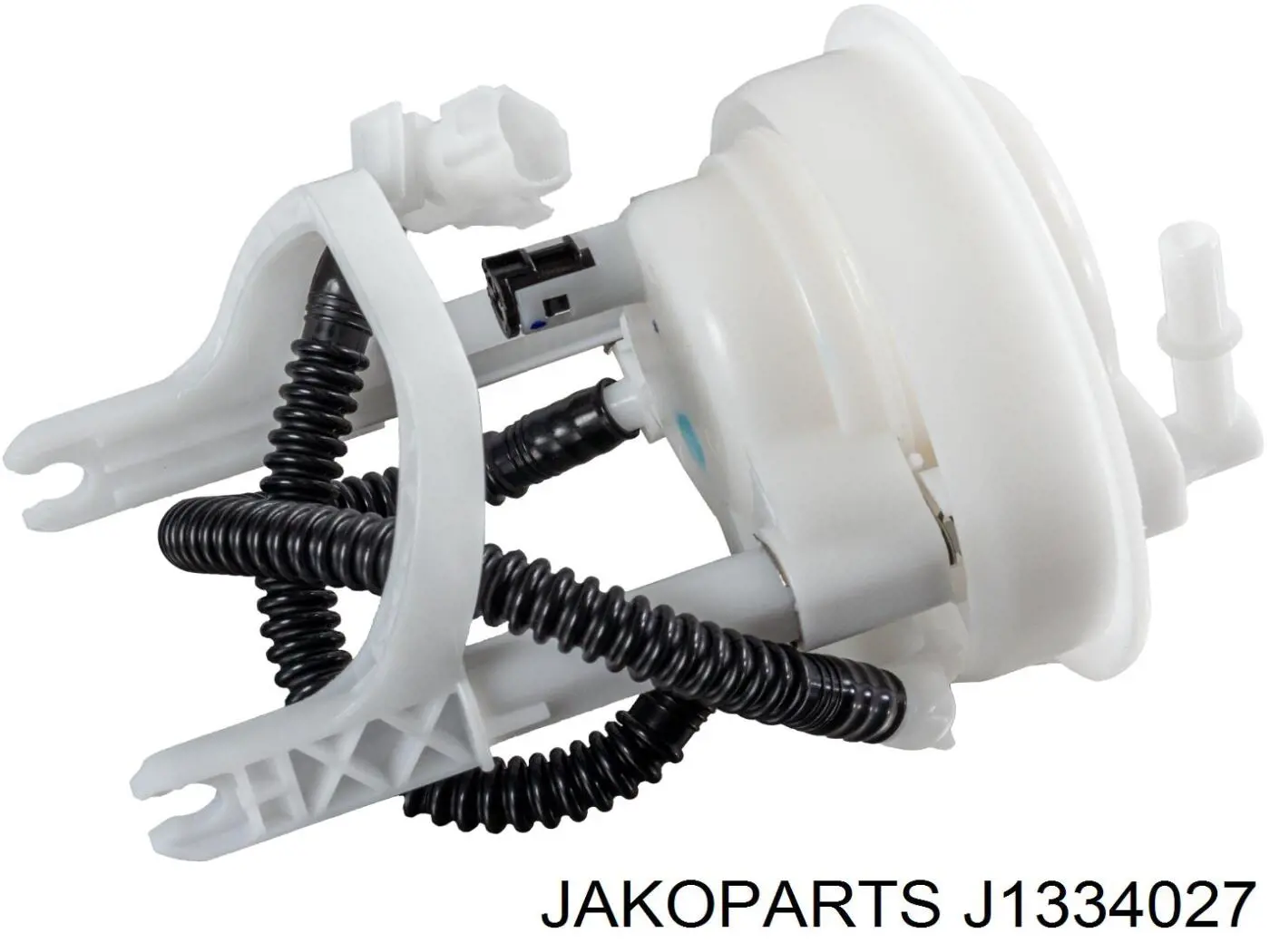 Фільтр тонкого очищення палива Jakoparts J1334027 ціна, від 15.18 USD