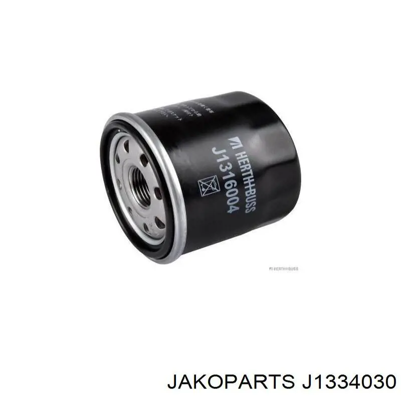 Паливний фільтр J1334030 Jakoparts