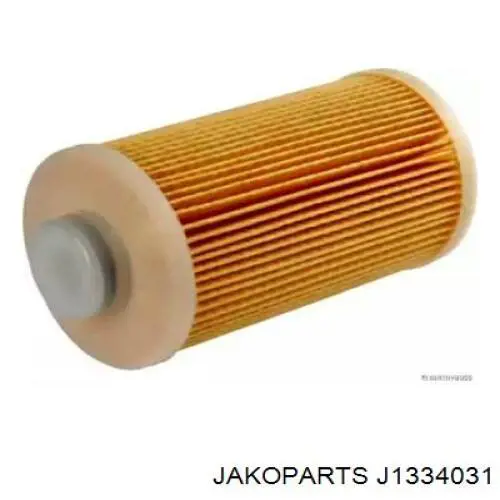 J1334031 Jakoparts фільтр паливний