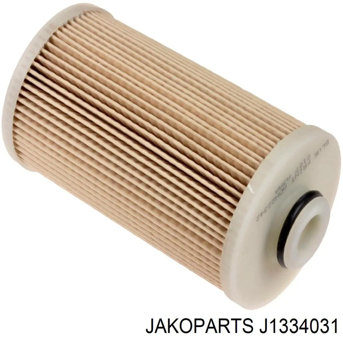 Паливний фільтр J1334031 Jakoparts