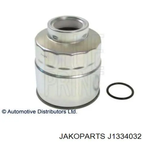 Фільтр паливний Jakoparts J1334032