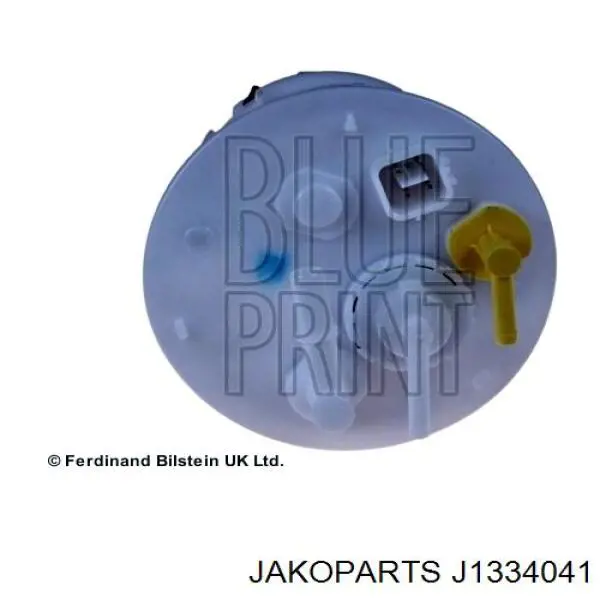 Купити J1334041 Jakoparts Фільтр-відстійник палива грубої очистки