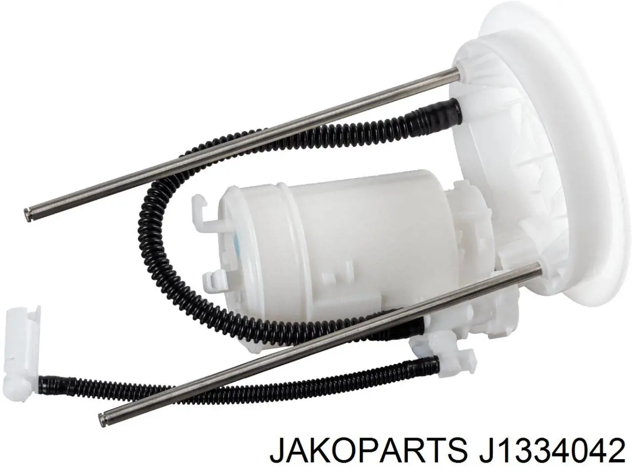 J1334042 Jakoparts модуль паливного насосу, з датчиком рівня палива