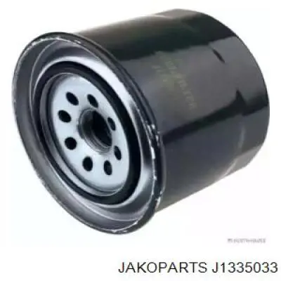 Фільтр тонкого очищення палива Jakoparts J1335033 ціна, від 4.21 USD