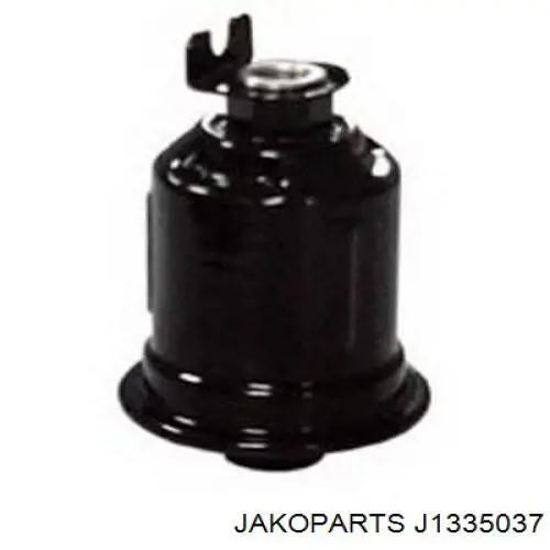 Фільтр тонкого очищення палива Jakoparts J1335037 ціна, від 7.73 USD