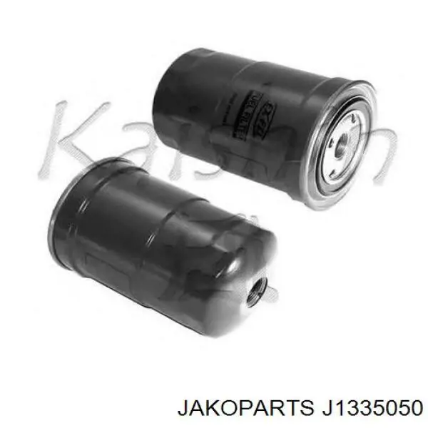 Паливний фільтр J1335050 Jakoparts