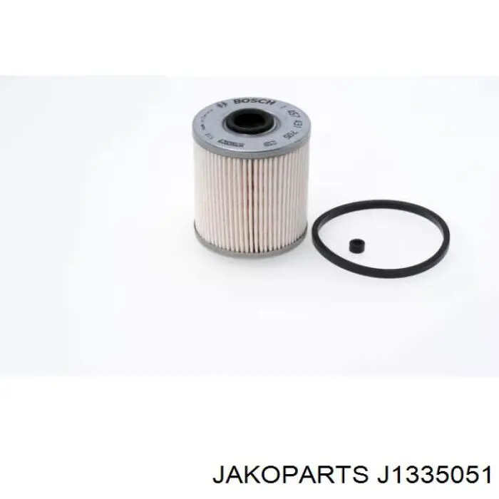 J1335051 Jakoparts Фільтр палива