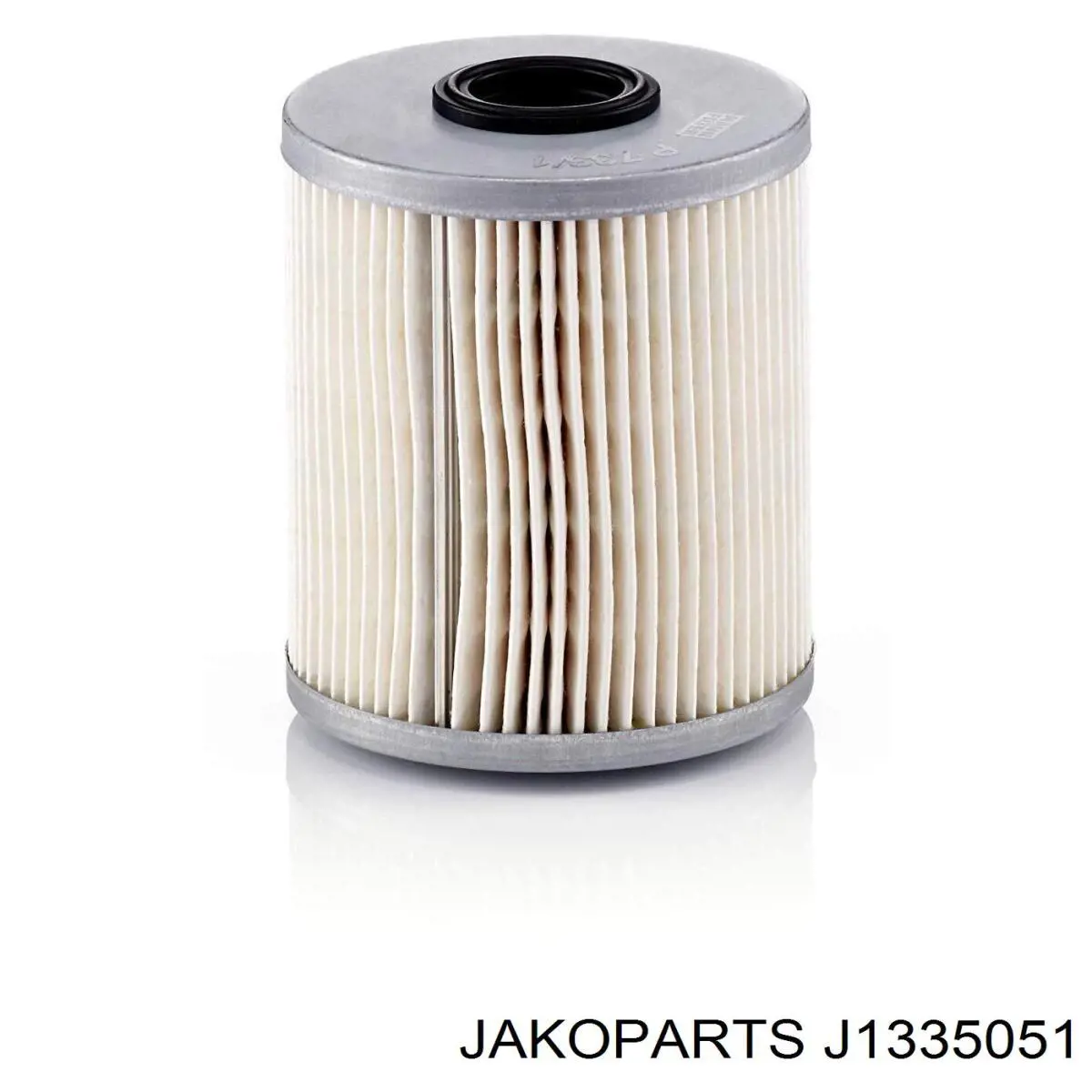 Купити J1335051 Jakoparts Фільтр-відстійник палива грубої очистки