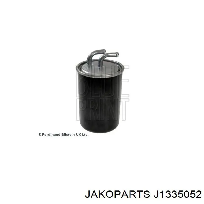 Паливний фільтр J1335052 Jakoparts