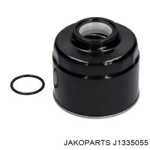 Фільтр паливний Jakoparts J1335055