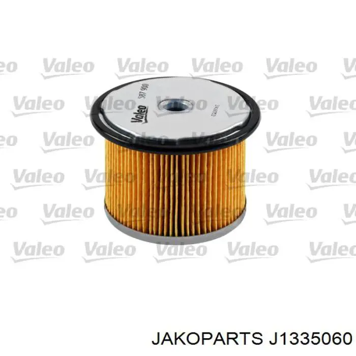 Фільтр паливний Jakoparts J1335060
