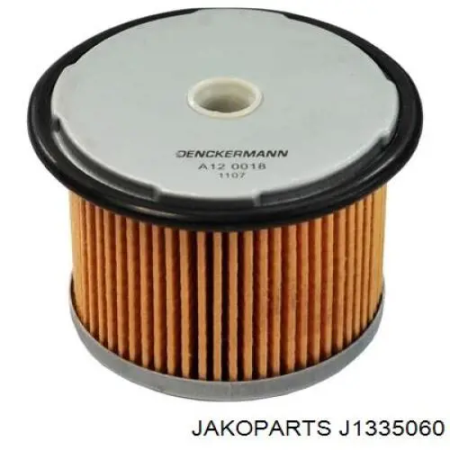 J1335060 Jakoparts Фільтр палива