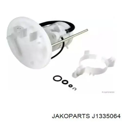 J1335064 Jakoparts Фільтр палива