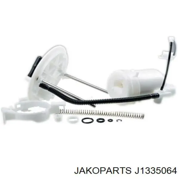 J1335064 Jakoparts фільтр паливний