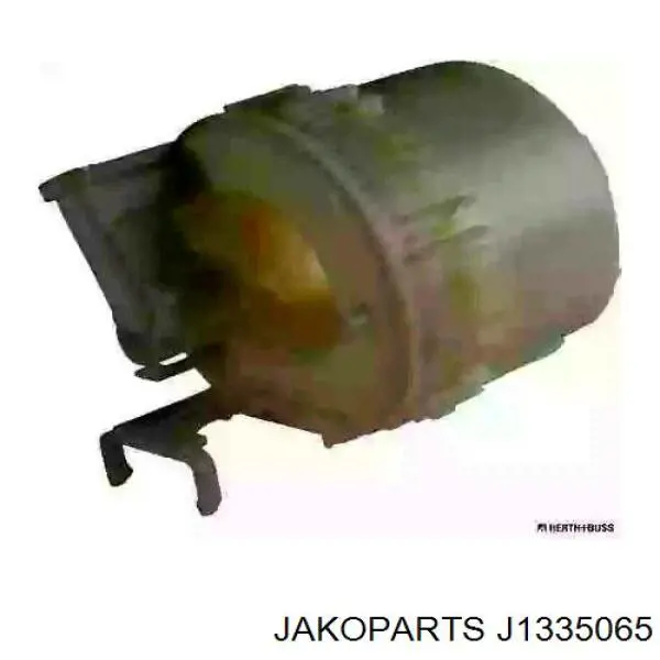 Купити J1335065 Jakoparts Фільтр-відстійник палива грубої очистки