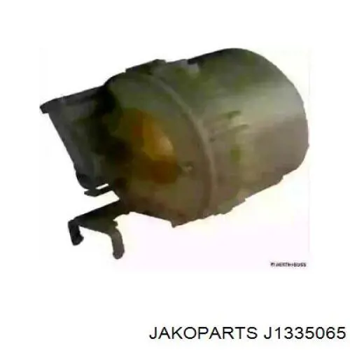 Фільтр паливний J1335065 Jakoparts