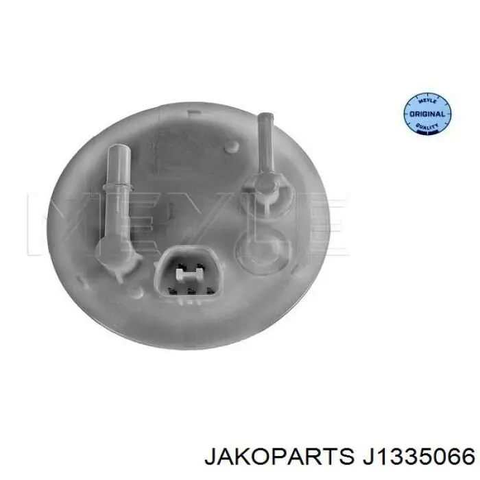 Фільтр тонкого очищення палива Jakoparts J1335066 ціна, від 15.75 USD