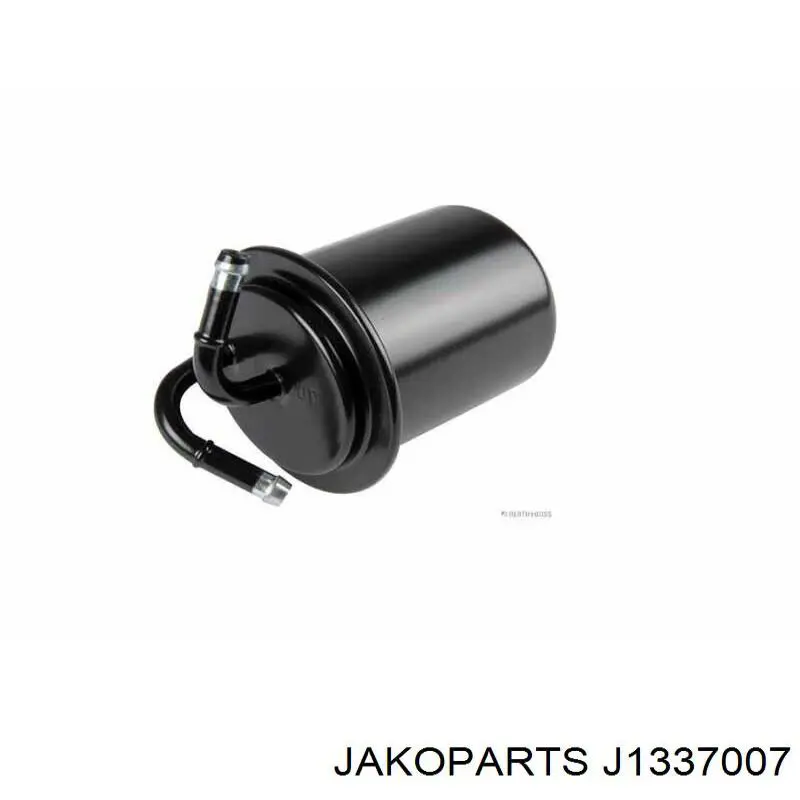 J1337007 Jakoparts фільтр паливний