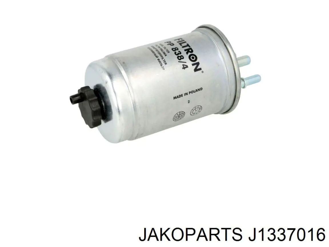 Купити SF945 Kavo Parts Фільтр-відстійник палива грубої очистки
