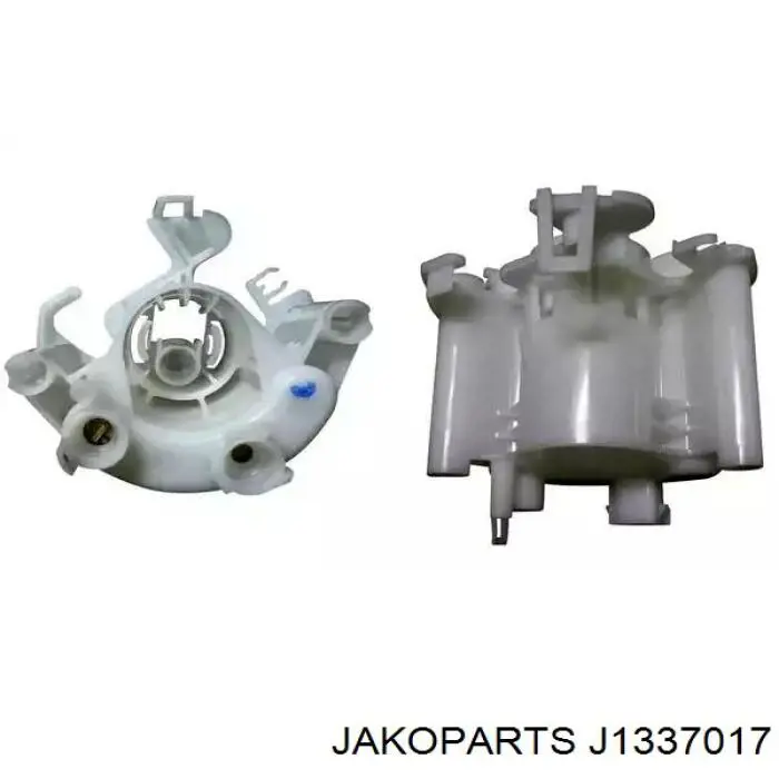 Фільтр тонкого очищення палива Jakoparts J1337017 ціна, від 21.61 USD