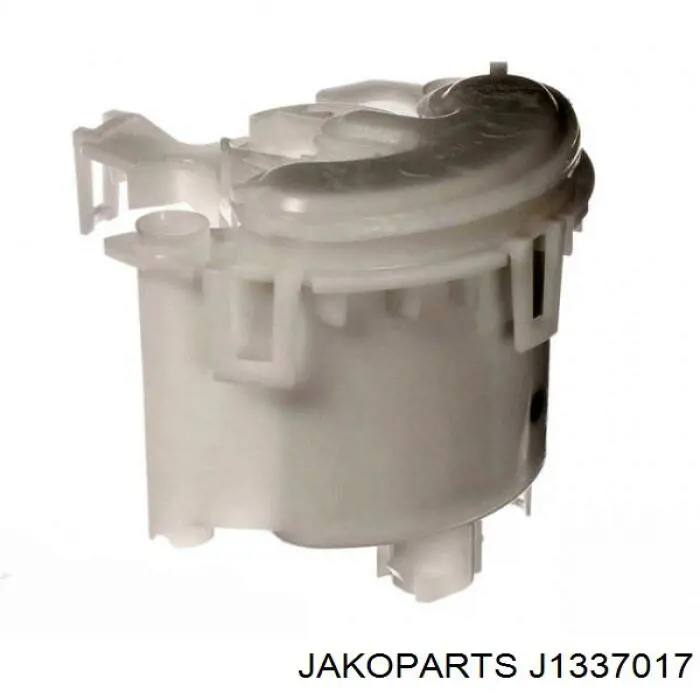 Купити J1337017 Jakoparts Фільтр-відстійник палива грубої очистки