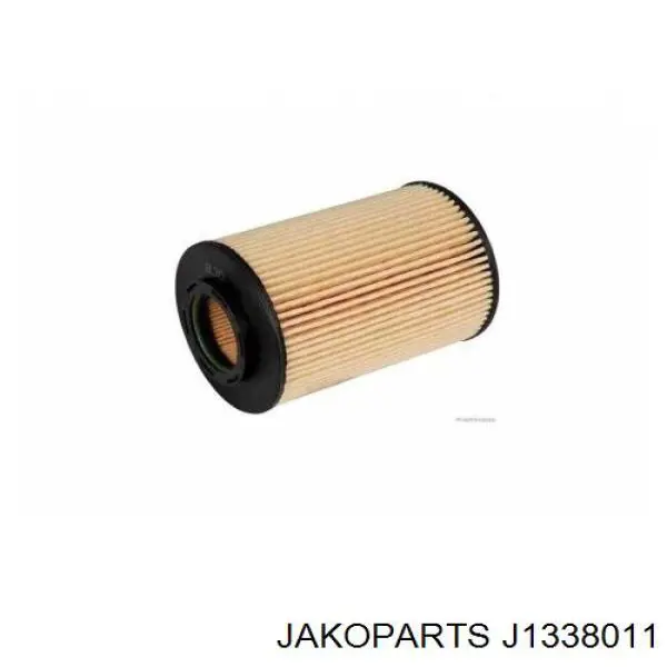Фільтр тонкого очищення палива Jakoparts J1338011 ціна, від 6.35 USD