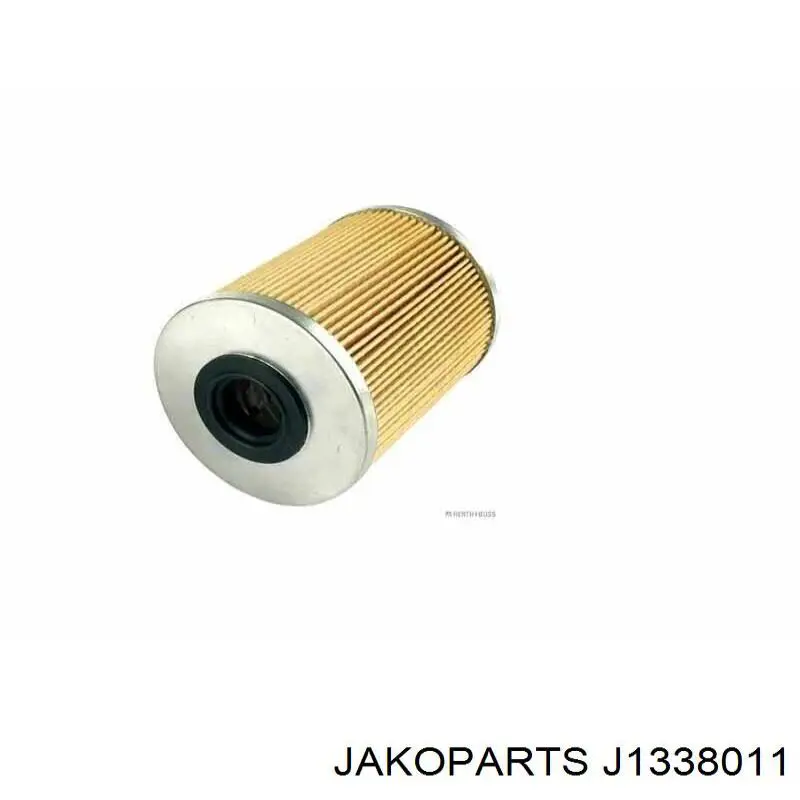 Купити J1338011 Jakoparts Фільтр-відстійник палива грубої очистки