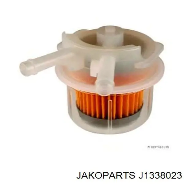 Паливний фільтр J1338023 Jakoparts