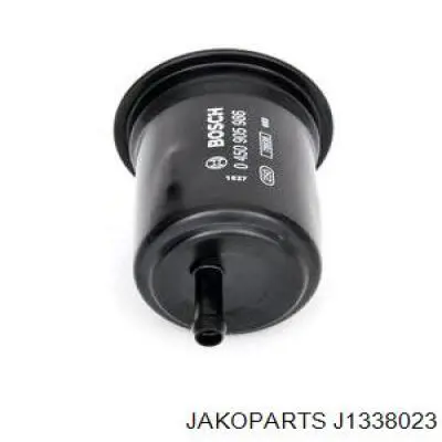 Фільтр тонкого очищення палива Jakoparts J1338023 ціна, від 6.68 USD