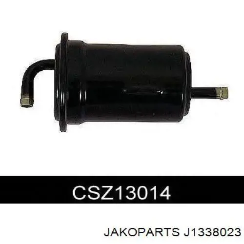 Купити J1338023 Jakoparts Фільтр-відстійник палива грубої очистки
