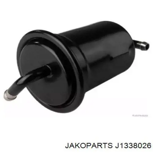 Фільтр тонкого очищення палива Jakoparts J1338026 ціна, від 7.41 USD