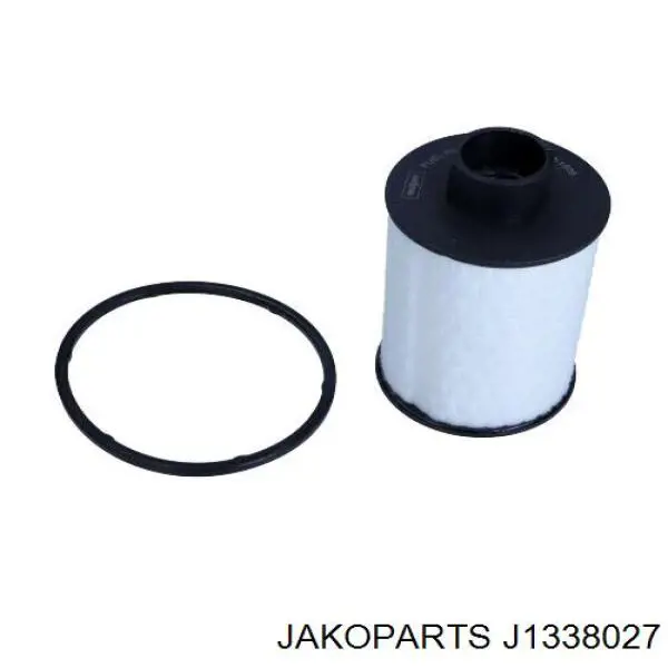 Паливний фільтр J1338027 Jakoparts
