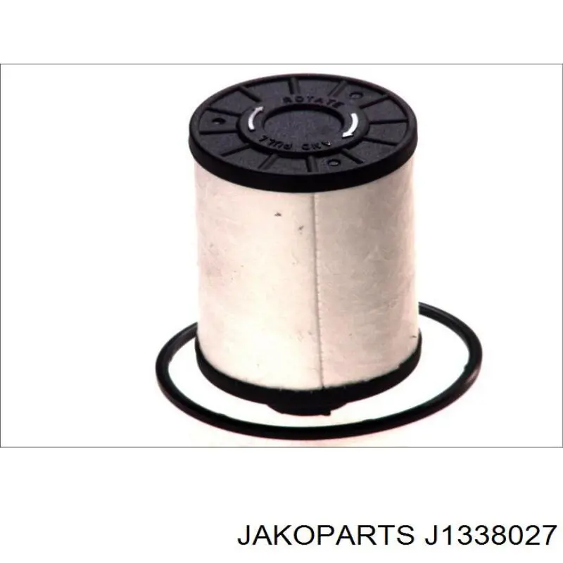 J1338027 Jakoparts Фільтр палива