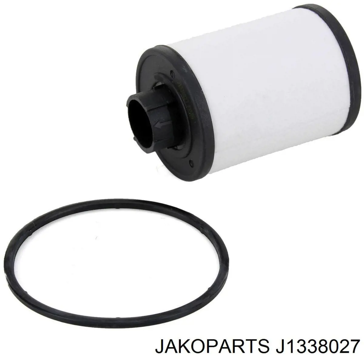 Купити J1338027 Jakoparts Фільтр-відстійник палива грубої очистки