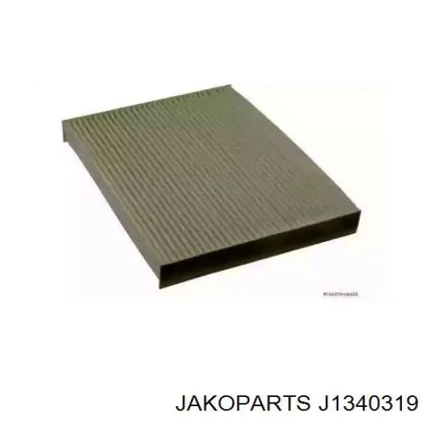 J1340319 Jakoparts Внутрішньосалонний фільтр