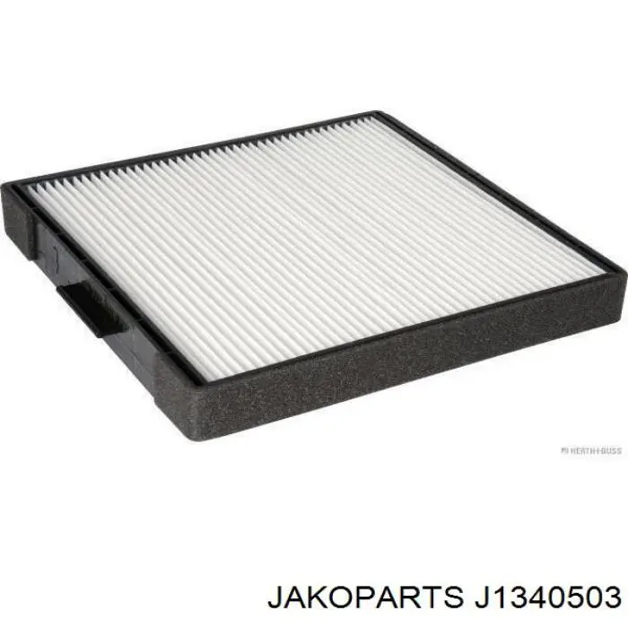J1340503 Jakoparts Внутрішньосалонний фільтр