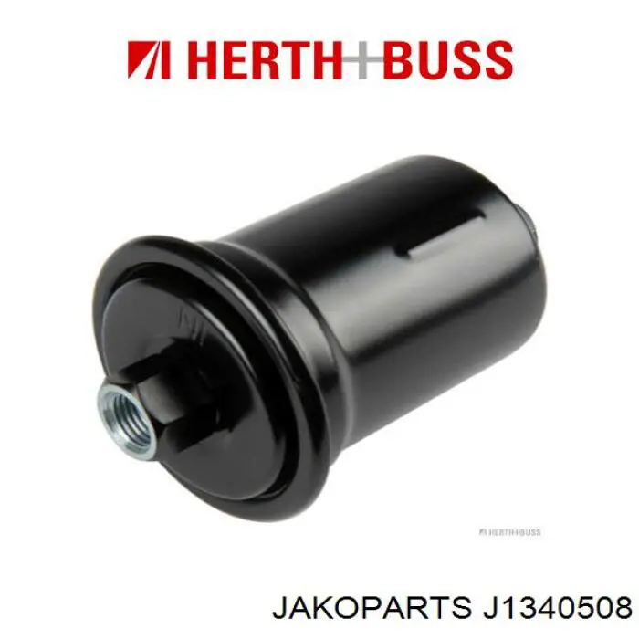 Купити J1340508 Jakoparts Фільтр салону вугільний
