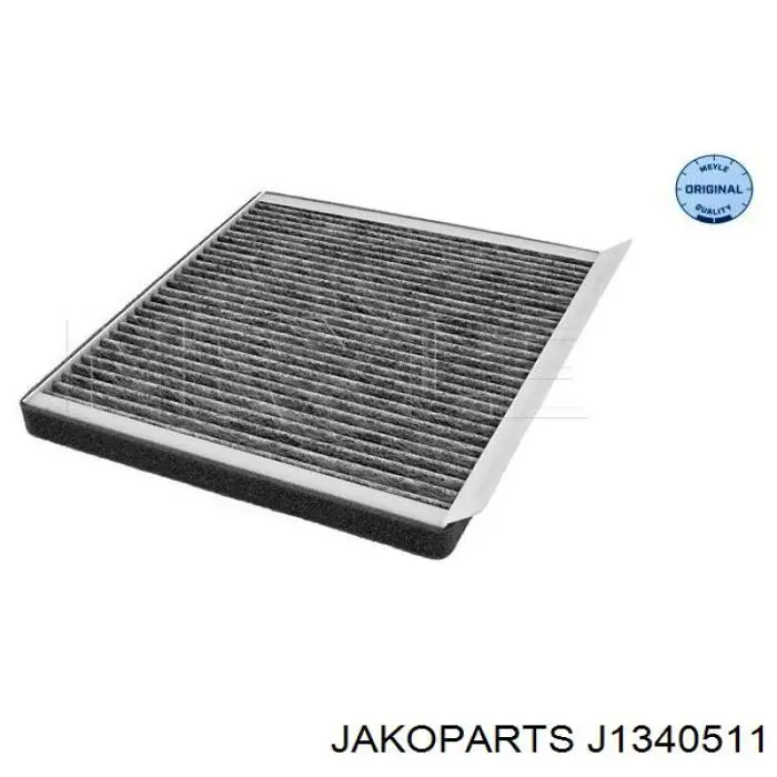 J1340511 Jakoparts Внутрішньосалонний фільтр